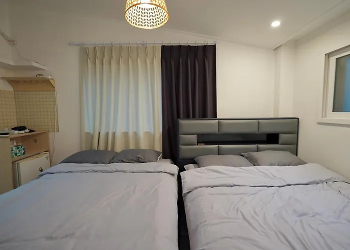 Soo Guest House