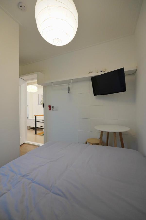 Guest house Soo Seoul