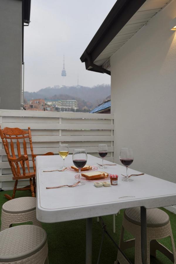 Guest house Soo Seoul