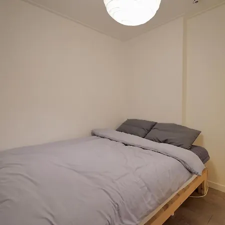Soo Guest House Seoul Exterior photo