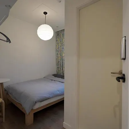 Soo Guest House Seoul Exterior photo