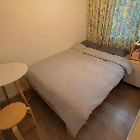 Soo Guest House Seoul Exterior photo