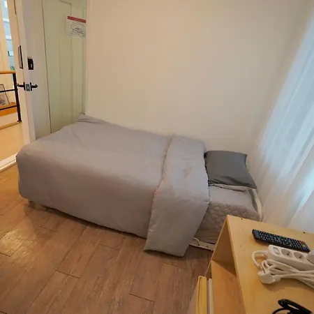 Soo Guest House Seoul Exterior photo
