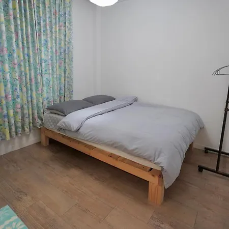 Soo Guest House Seoul Exterior photo