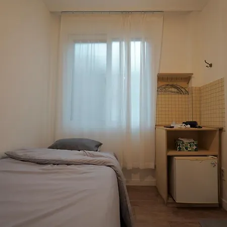 Soo Guest House Seoul Exterior photo