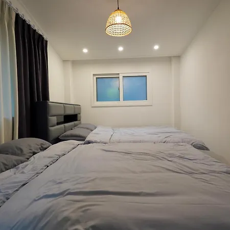 Soo Guest House Seoul Exterior photo