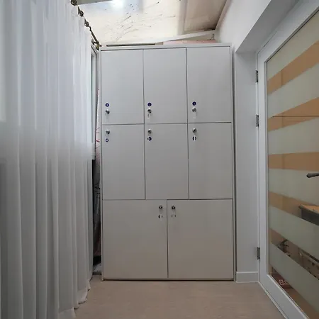 Soo Guest House Seoul Exterior photo