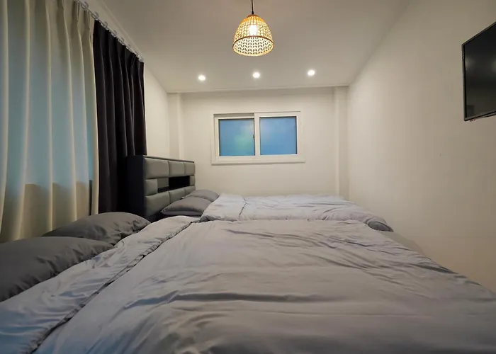 Soo Guest House